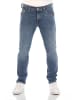 Mustang Jeans Vegas slim in Blau