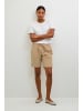 Kaffe Shorts KAnaya Regular fit in Classic Sand
