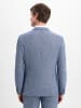 Finshley & Harding Baukasten-Sakko Steven in blau - 0003