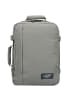Cabinzero Adventure 72 Daypack 44 cm in georigan khaki