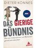 Eichborn Sachbuch - Das gierige Bündnis