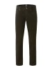 Meyer Chinohose M5 Six 2-6599 in dark green