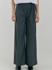 Norr Hosen Novia in Grey melange