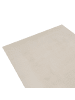 Beliani Schaffell VANTIRA in Beige - (W) 160 x (L) 160 cm