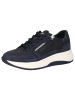 Caprice Sneaker blau