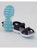 cmp Sandalen in Blau