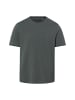 Marc O'Polo T-Shirt in anthrazit
