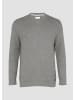 s.Oliver Strickpullover in 97X0_graphit