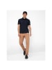 BRAX  Polo in navy