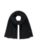 Barts WITZIA Scarf in schwarz