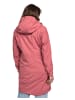 Schöffel Parka "Parka Sardegna L" in clasping rose