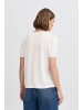 b. young T-shirt BYSTEPHANIE Regular fit in Marshmallow