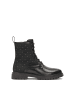 Kazar Boots in Schwarz