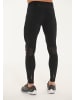 Endurance Tights TRANNY XQL in 1001 Black