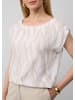 s.Oliver T-Shirt in 80A1_helles beige