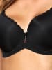 SugarShape BH Pure Basic in black