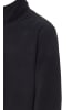 Homebase Herren Fleece Pullover in Schwarz