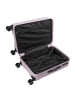 Epic Airwave NEO 4 Rollen Kofferset 3-teilig in sweetpink