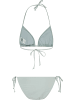 Urban Classics Bikinis in frostmint