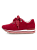 Gabor Sneaker  in Rot