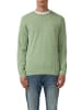 S.OLIVER RED LABEL Pullover in grün5