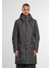 Brandit Brandit Parka in black