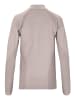 Endurance Funktionsshirt HALEN W Seamless Midlayer in 1126 Gull Gray