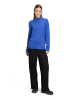 Betty Barclay Kaschmir-Pullover mit Stehkragen in Adria