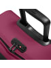 Eastpak Tranverz 2 Rollen Kabinentrolley 51 cm in wine burgundy