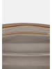 GianMarco Venturi Schultertasche in LIGHT COGNAC