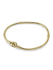 Pandora Armband für Herren in gold