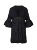LINGADORE Tunik Schwarz