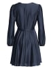 SWING Cocktailkleid in marine - 0001