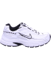 Nike Sportswear Initiator Initiator in white/metallic silver