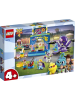 LEGO Bausteine Toy Story 10770 Buzz & Woodys Jahrmarktspaß!