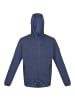 Regatta Softshell Jacke Bresdon in Marine