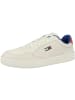 Tommy Hilfiger Sneaker low Tommy Jeans City Leather Cupsole in beige