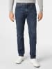 BRAX  Jeans Cadiz in medium stone