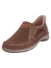 Josef Seibel Sportlicher Slipper in beige