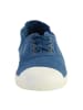 natural world Schnürschuhe INGLES TINTADO ELAST. SCHNÜRE 102 Blau