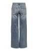ONLY Jeans in special blue grey denim