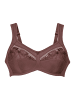 Anita Entlastungs BH ohne Bügel Safina in Berry