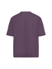 Nils Sundström T-Shirt in purple - 0010