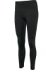 Newline Newline Tights Nwlbeat Laufen Damen Schnelltrocknend in BLACK