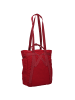 FJÄLLRÄVEN Kanken Totepack Schultertasche 27 cm in ox red