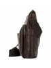 Strellson Coleman 2.0 ShoulderBag - Umhängetasche SVZ 25 cm in braun