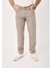 redpoint 5-Pocket Hose MILTON in kitt