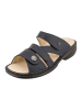 Finn Comfort Pantoletten Ventura-S in Ozean