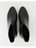 Di Lauro Klassische Stiefeletten in Schwarz