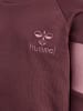 Hummel Hummel Sweatshirt Hmlkris Unisex Kinder in CATAWBA GRAPE